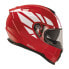 Фото #3 товара GARI G80 Fly-R full face helmet