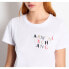 ARMANI EXCHANGE 6RYT45_YJ3RZ short sleeve T-shirt