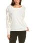 Eberjey Winter Slouchy T-Shirt Women's M