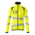 Hi-Vis Yellow / Black