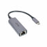 Фото #3 товара Lindy USB 3.1 Typ C Gigabit Ethernet