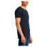 ფოტო #4 პროდუქტის LEE Elongated short sleeve T-shirt