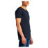 LEE Elongated short sleeve T-shirt