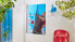 Фото #5 товара Сетка антимоскитная на окно Tesa Insect Stop Comfort 1300 x 10 x 1500 мм Silver 141 г 454 г