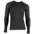 Фото #2 товара UYN Fusyon Cashmere Long sleeve base layer