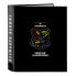 SAFTA 4 35 mm Rings Harry Potter House Of Champions Binder