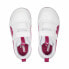 Фото #4 товара Детские спортивные кроссовки Puma Multiflex Sl V Белый Розовый