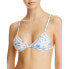 Фото #1 товара Tularosa 264686 Beckette Bikini Top Swimwear Size X-Small
