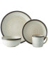 Фото #1 товара Lara 16-piece Dinnerware Set