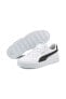 Ayakkabı Skye Clean Ayakkabı White- White-pu Günlük Giyim Ayakkabısı