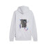 Фото #2 товара Puma Graphic Hoodie X Ps Mens Size M Casual Outerwear 62467842