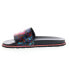 Фото #5 товара Robert Graham Captree RG5629F Mens Black Synthetic Slides Sandals Shoes 12