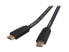 Фото #1 товара BYTECC HM14-10K 10 ft. Black HDMI male to HDMI male HDMI High Speed Male to Male