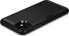 Spigen Spigen Slim Armor Cs Iphone 11 Black uniwersalny