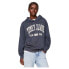 Фото #1 товара Толстовка TOMMY JEANS Relax Washed Varsity oversized