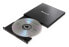 Фото #8 товара Verbatim External Slimline - Black - Slot - Desktop/Notebook - Blu-Ray RW - USB 3.2 Gen 1 (3.1 Gen 1) - 145 mm