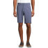 Фото #1 товара Ben Hogan Golf Short Men's 40 Blue Heather Denim Stretch Performance Polyester