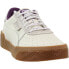 Фото #2 товара Puma Cali Outdoor Hustle Perforated Platform Womens Size 9.5 B Sneakers Casual