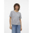 Фото #1 товара VERO MODA Abby short sleeve T-shirt