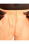 Фото #16 товара Шорты спортивные Nike W Dri-fit Tempo Race женские оранжевые DD5935-811