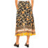 DESIGUAL Long Skirt Desigual