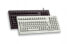 Фото #1 товара Cherry Classic Line G80-1800 - Keyboard - 105 keys QWERTY - Gray
