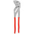 KNIPEX Pliers Wrench Coated 400 mm silver / red - фото #3