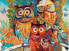 Castorland Puzzle Owls 2000 el. 200535