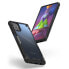 Фото #3 товара Чехол для смартфона Ringke Fusion X для Samsung Galaxy M51 амортизирующий из чёрной серии