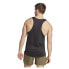 Фото #2 товара ADIDAS Workout Stringer sleeveless T-shirt