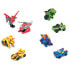 Фото #1 товара VTECH Switch & Go Small Dinos Assorted