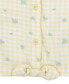ფოტო #4 პროდუქტის Little Girls Daisy Top and Shorts Set
