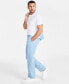 Men's Luca Slim Pants, Created for Macy's