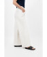 Women's Los Angeles- High Rise Flared Wide Leg Jeans