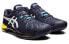 Asics Gel-Resolution 8 1041A079-500 Athletic Shoes