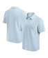 ფოტო #1 პროდუქტის Men's Light Blue Los Angeles Dodgers Front Office Button-Up Shirt