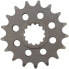 Фото #2 товара SUPERSPROX Yamaha 530x17 CST579X17 front sprocket