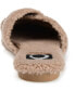 Фото #3 товара Women's Faux Fur Sereena Slipper