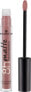 Lippenstift Liquid 8h Matte 02 Silky Hazelnut, 2,5 ml