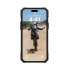 Фото #2 товара Urban Armor Gear UAG Pathfinder MagSafe Case| Apple iPhone 15 Plus| olive drab|