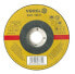 Фото #1 товара TOYA Вореловый диск для резки металла 125 x 1,0 x 22,2 мм 08631