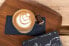 Фото #6 товара Kaffeegläser Noblesse Barista 2er Set