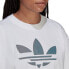 ADIDAS ORIGINALS H35894 short sleeve T-shirt