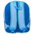 Фото #5 товара Школьный рюкзак 3D Stitch Синий 25 x 31 x 10 cm