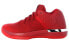 Фото #1 товара Air Jordan 31 Low Gym Red BG 低帮实战篮球鞋 红 / Баскетбольные кроссовки Air Jordan 31 Low Gym Red BG 897562-601
