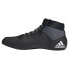 Фото #4 товара ADIDAS Mat Hog 2.0 wrestling shoes