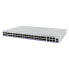 Фото #1 товара Alcatel Lucent OmniSwitch OS2360-P48 - Switch - managed - 48 x 10/100/1000 PoE++ 4 - Switch - 1 Gbps