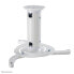 Фото #3 товара Neomounts by Newstar projector ceiling mount - Ceiling - 15 kg - White - Manual - 80 - 150 mm - 360°