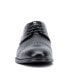 Фото #6 товара Men's Dionis Cap Toe Oxford Shoes