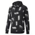 Фото #5 товара Худи Puma Power Printed Pullover